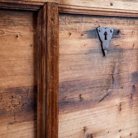 Bauernhaus Rossmoos Alpbach Eksteriør billede