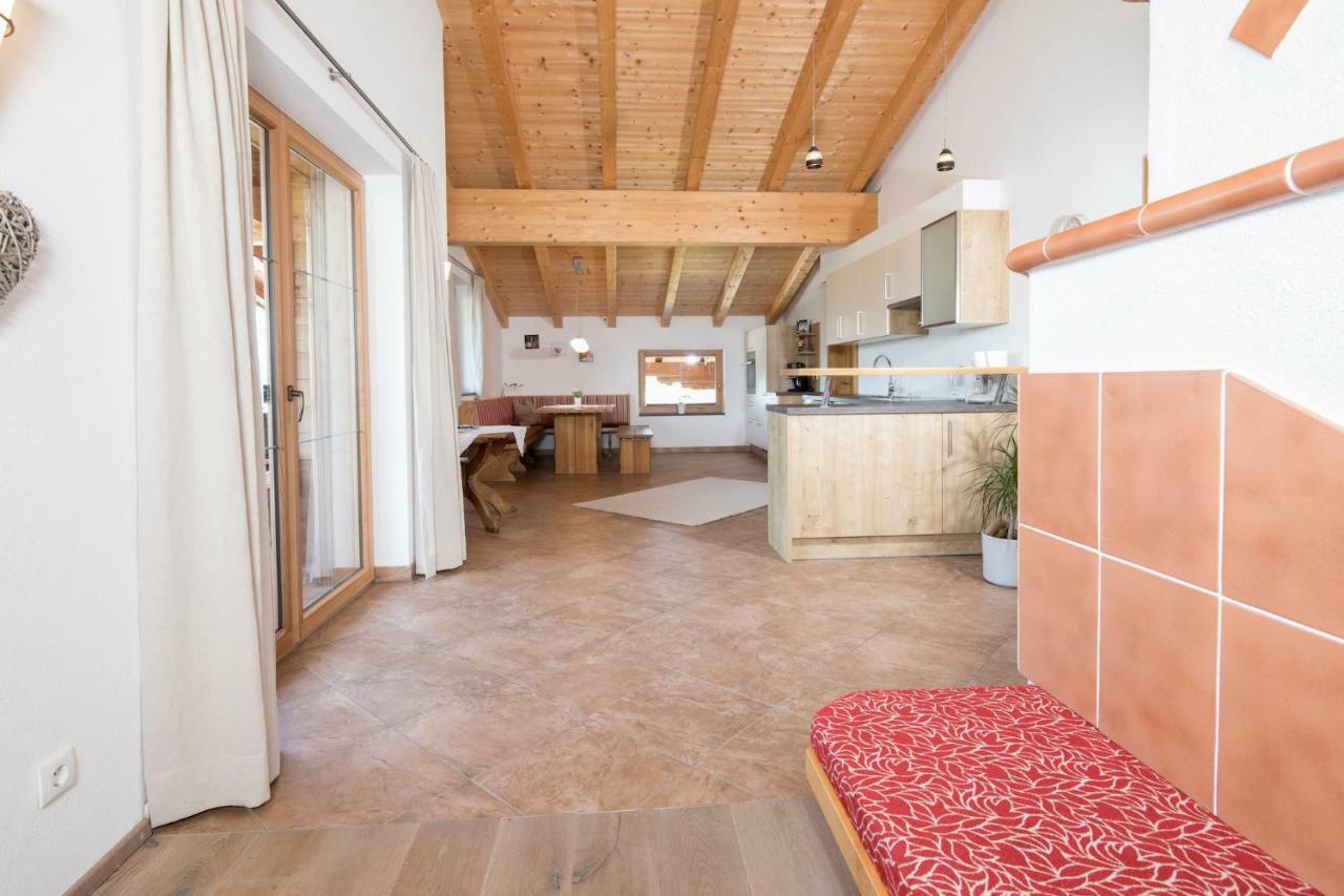Bauernhaus Rossmoos Alpbach Eksteriør billede